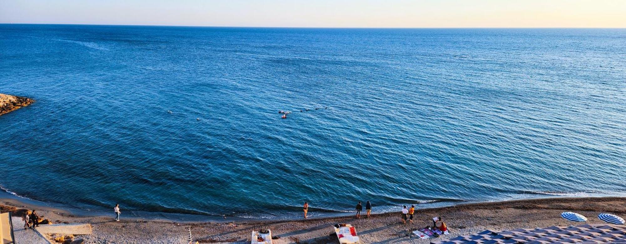 La Dolce Vita Δυρράχιο Εξωτερικό φωτογραφία