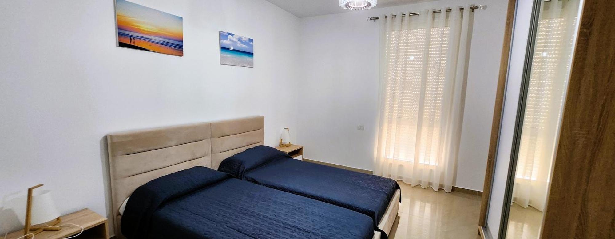 La Dolce Vita Δυρράχιο Εξωτερικό φωτογραφία